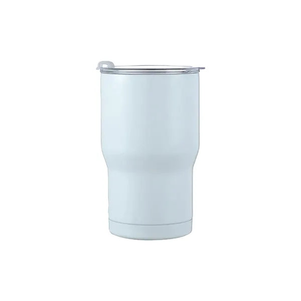 Stainless Steel Straw Step Cup
