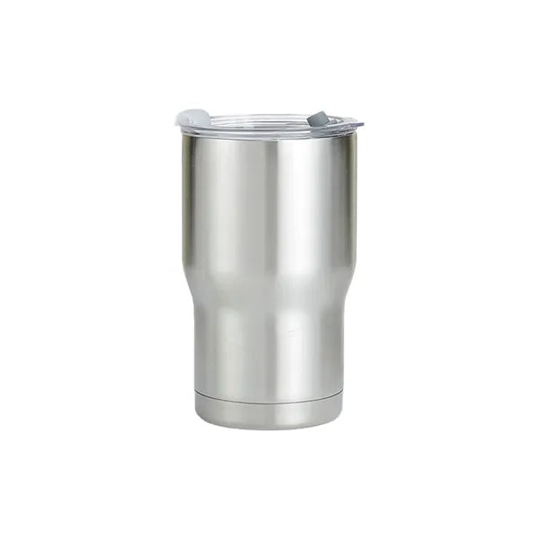 Stainless Steel Straw Step Cup