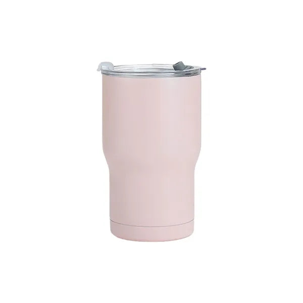 Stainless Steel Straw Step Cup