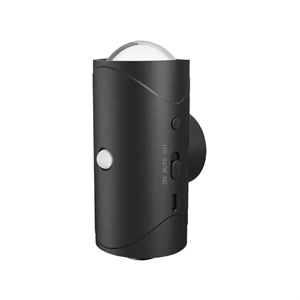 Magnetic Auto-Sensing 7 Colors Smart Motion Night Light