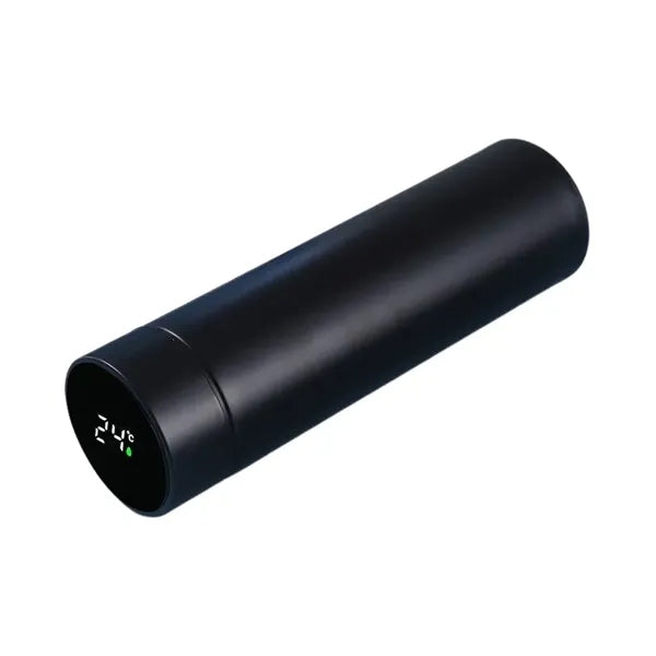 Intelligent Temperature Display Insulated Cup