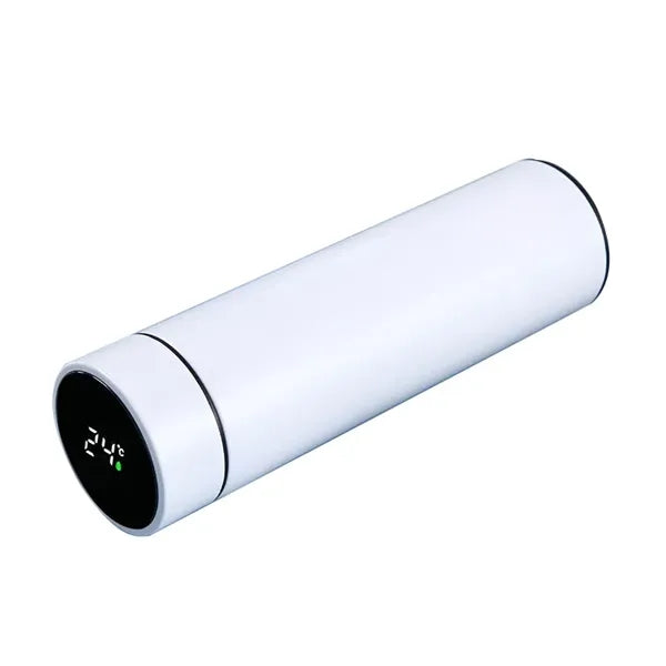 Intelligent Temperature Display Insulated Cup