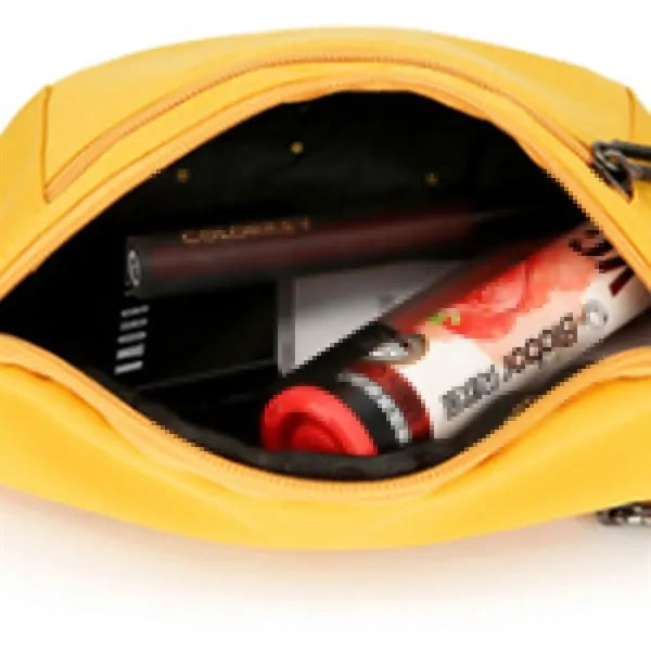 Lightweight Durable Spacious Versatile Adjustable Waist Bag