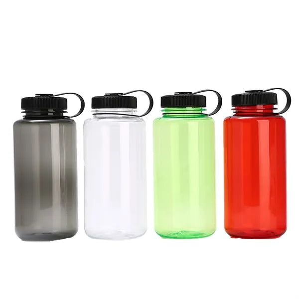 Sports Water Bottle