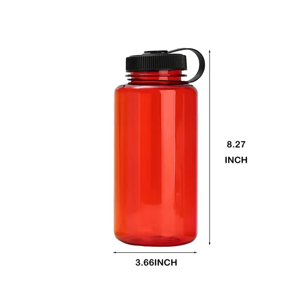 Sports Water Bottle