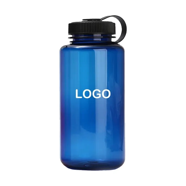 Sports Water Bottle