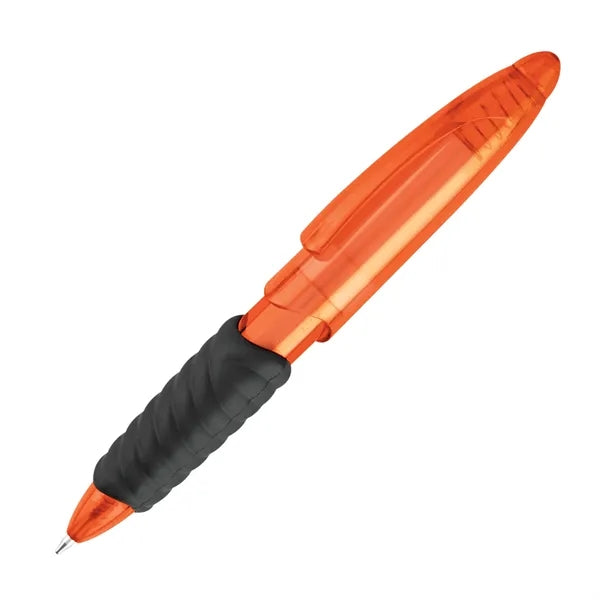 Plantagenet-59 Jumbo Translucent Pens