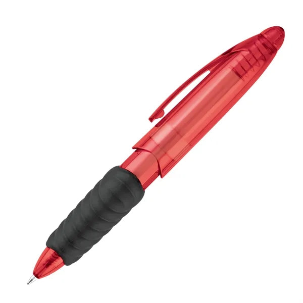 Plantagenet-59 Jumbo Translucent Pens