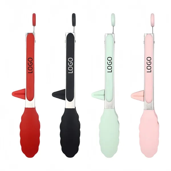 Anti-Scalding Vertical Food Clip
