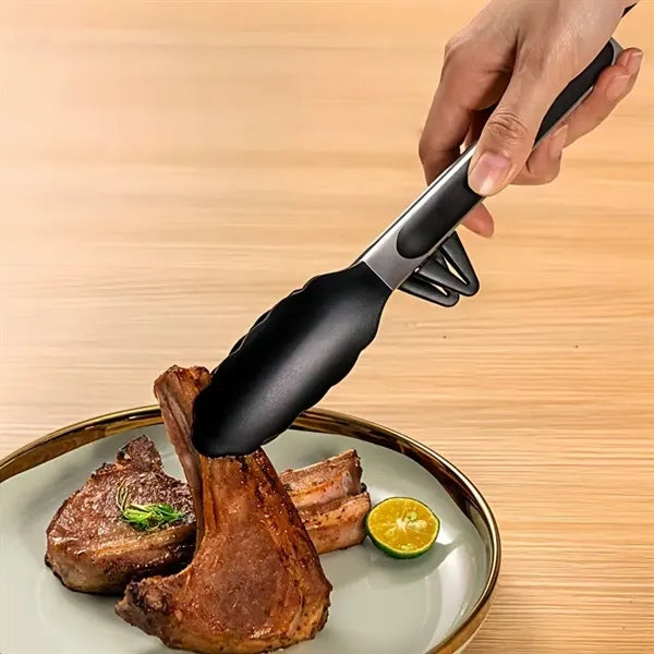 Anti-Scalding Vertical Food Clip