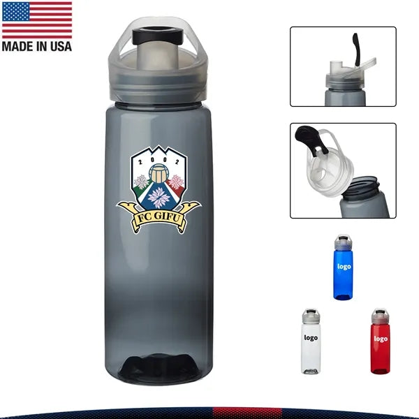 Sheridan 26 oz. Albol Recycled Plastic Bottles