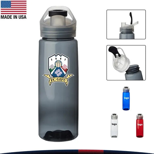 Sheridan 26 oz. Albol Recycled Plastic Bottles
