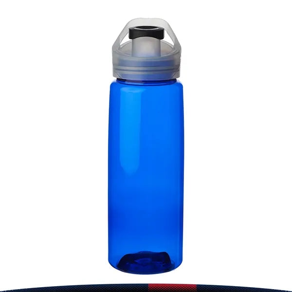 Sheridan 26 oz. Albol Recycled Plastic Bottles