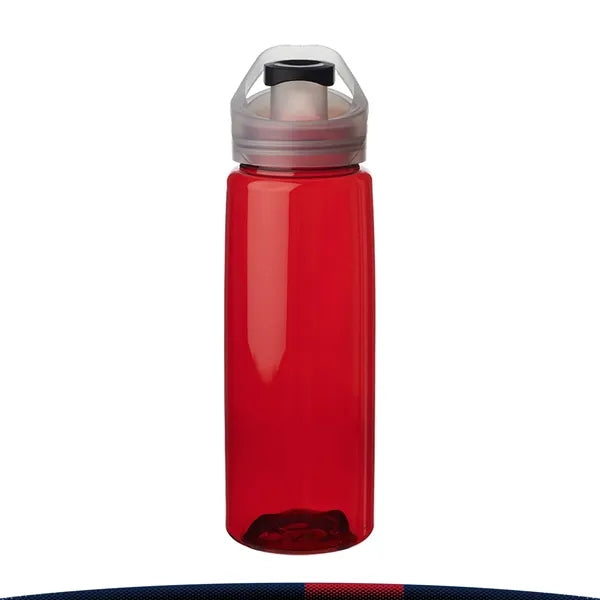 Sheridan 26 oz. Albol Recycled Plastic Bottles