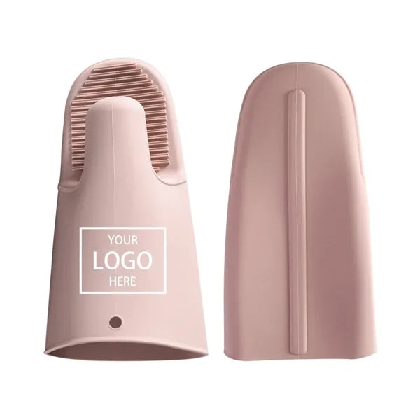 Silicone Fingers Oven Mitts