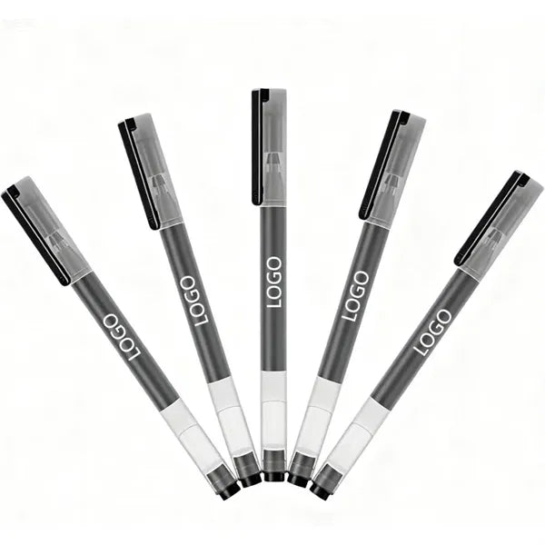 Gel Ink Pens, 0.5MM