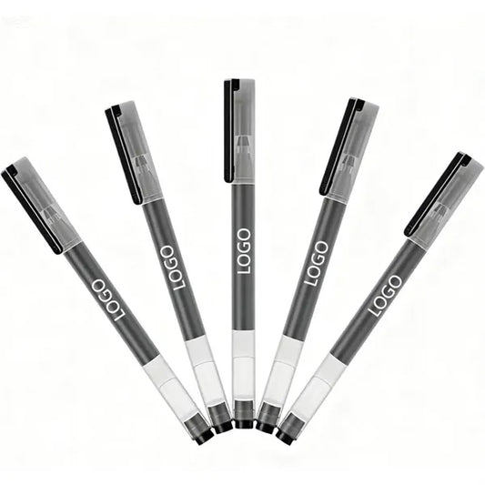 Gel Ink Pens, 0.5MM