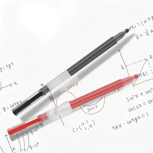 Gel Ink Pens, 0.5MM