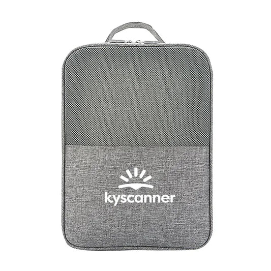 Travel storage bag
