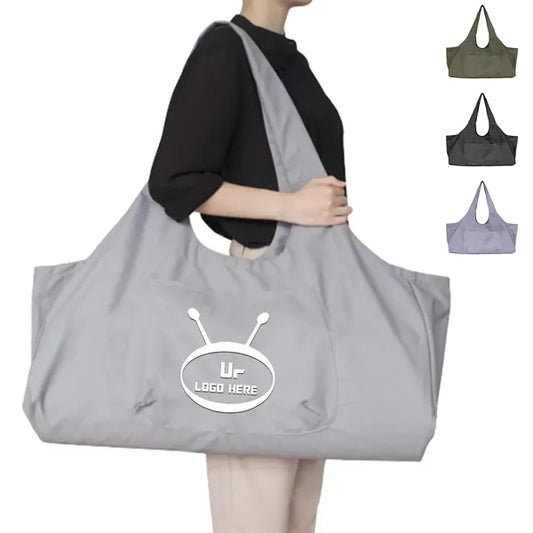 Large Yoga Mat Bag