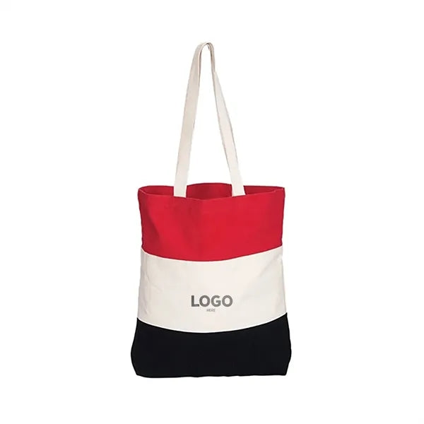Canvas Shopping Tote Bags