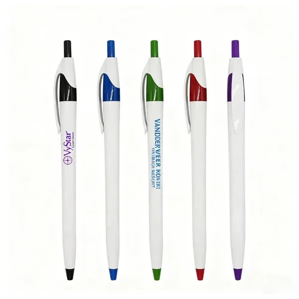 Derby Ballpoint Pens