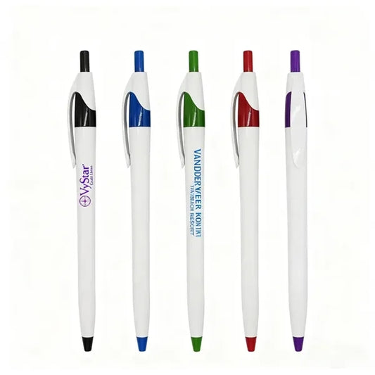 Derby Ballpoint Pens