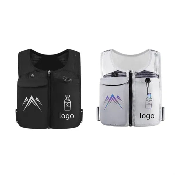 Multifunctional Outdoor Backpack Vest