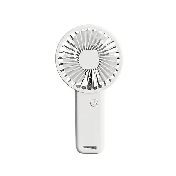 Mini Usb Rechargeable Portable Handheld Electric Fan