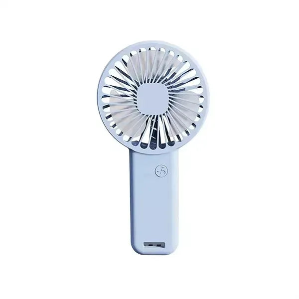 Mini Usb Rechargeable Portable Handheld Electric Fan