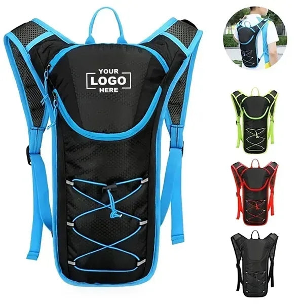 Outdoor Riding Bag