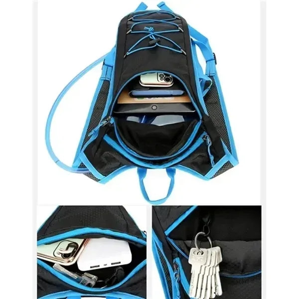 Outdoor Riding Bag