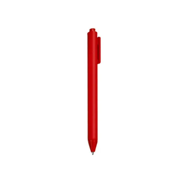 Logo Multicolor Ballpoint Pens