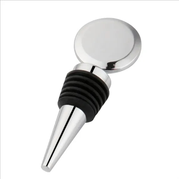 Customizable/DIY Wine Bottle Stopper