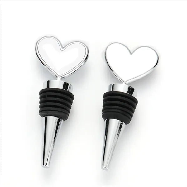 Customizable/DIY Wine Bottle Stopper