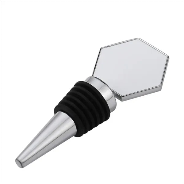 Customizable/DIY Wine Bottle Stopper