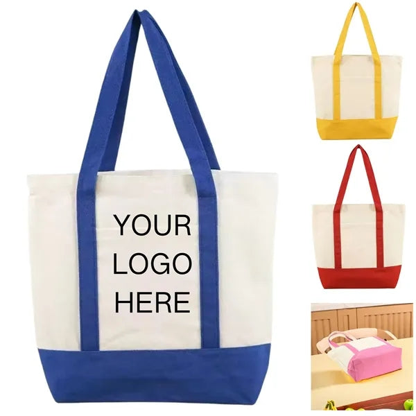 Grocery Tote Bag