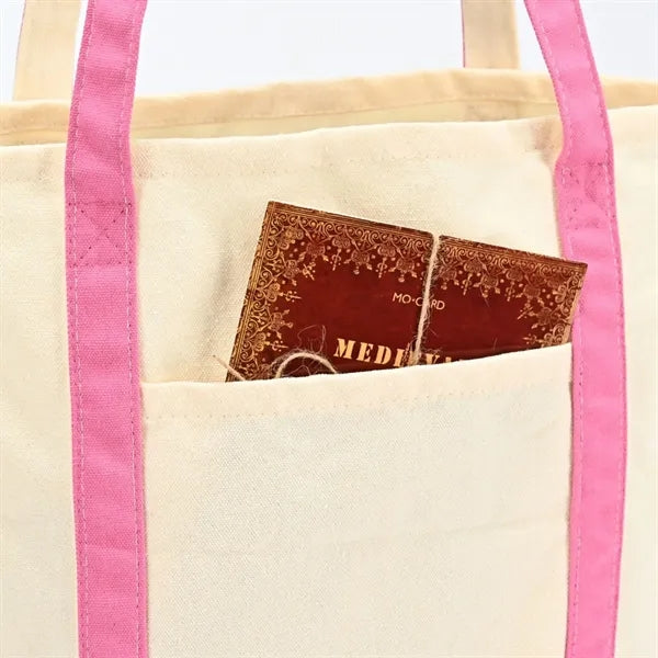 Grocery Tote Bag