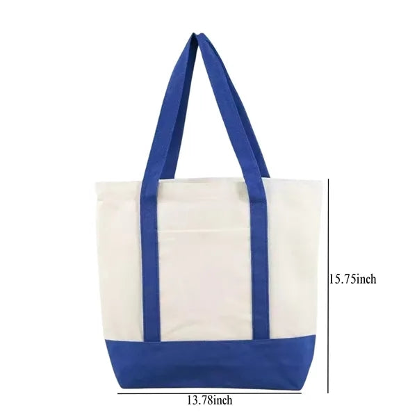Grocery Tote Bag
