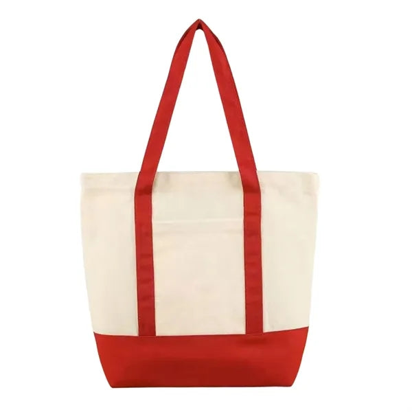 Grocery Tote Bag