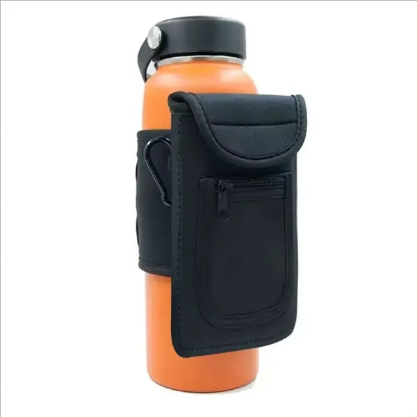 Magnetic Insulated Non-Slip Cup Sleeve