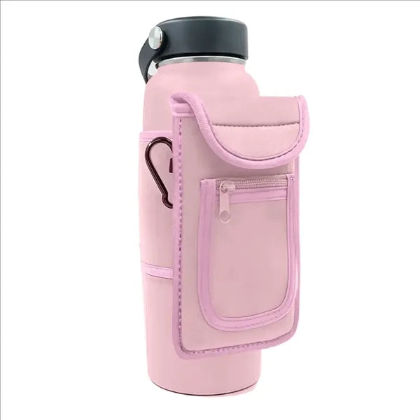 Magnetic Insulated Non-Slip Cup Sleeve