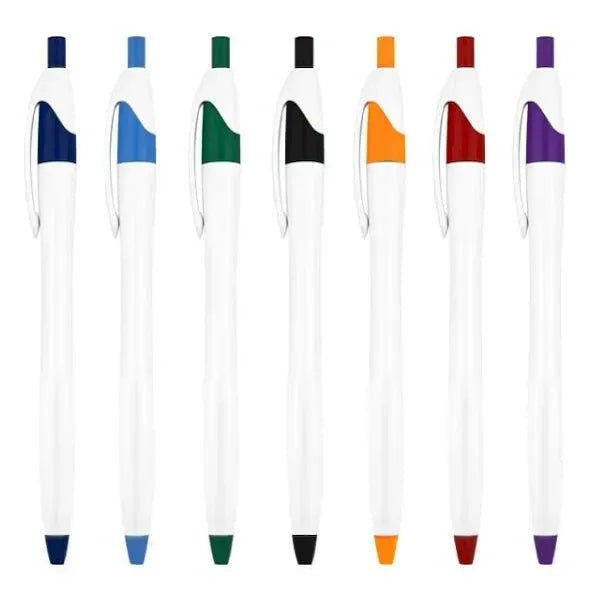 Plastic Dart Pen