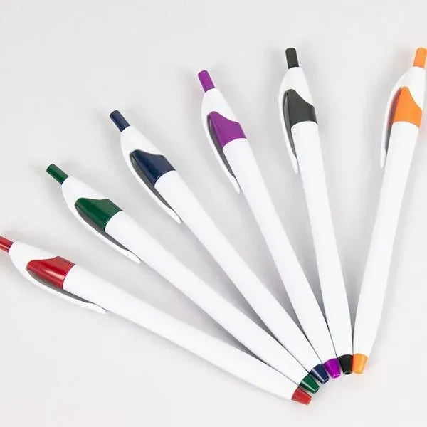 Plastic Dart Pen