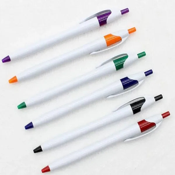Plastic Dart Pen