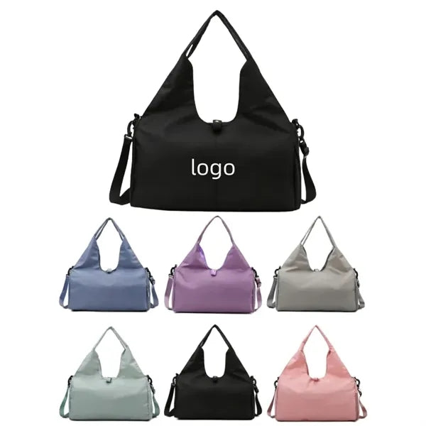 Portable Yoga Gym Bag