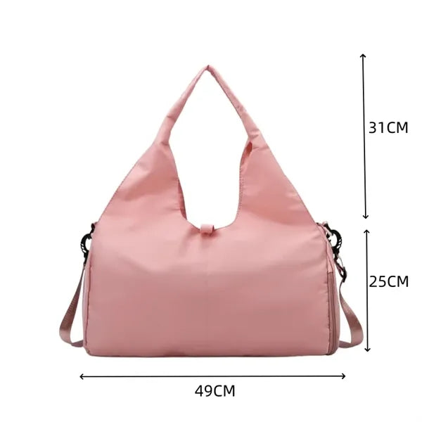 Portable Yoga Gym Bag