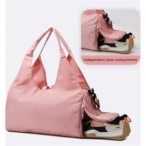 Portable Yoga Gym Bag