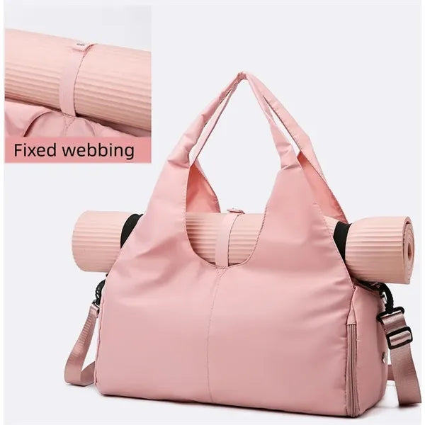 Portable Yoga Gym Bag