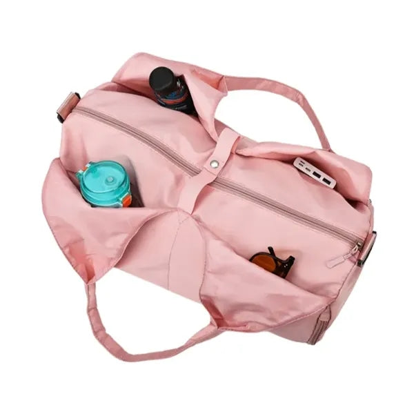 Portable Yoga Gym Bag